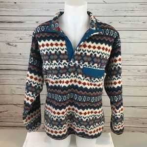 Patagonia Synchilla Sweater